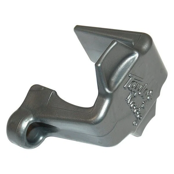 1139 – TAYLOR MADE Boat Fender Adjuster, Use With Pontoon Boat Clamp-On 1 Inch Or 1-1/4 Inch Square Tube Rail ABS Pla...